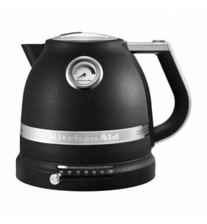 Bouilloire Artisan 1.5 L - Noir