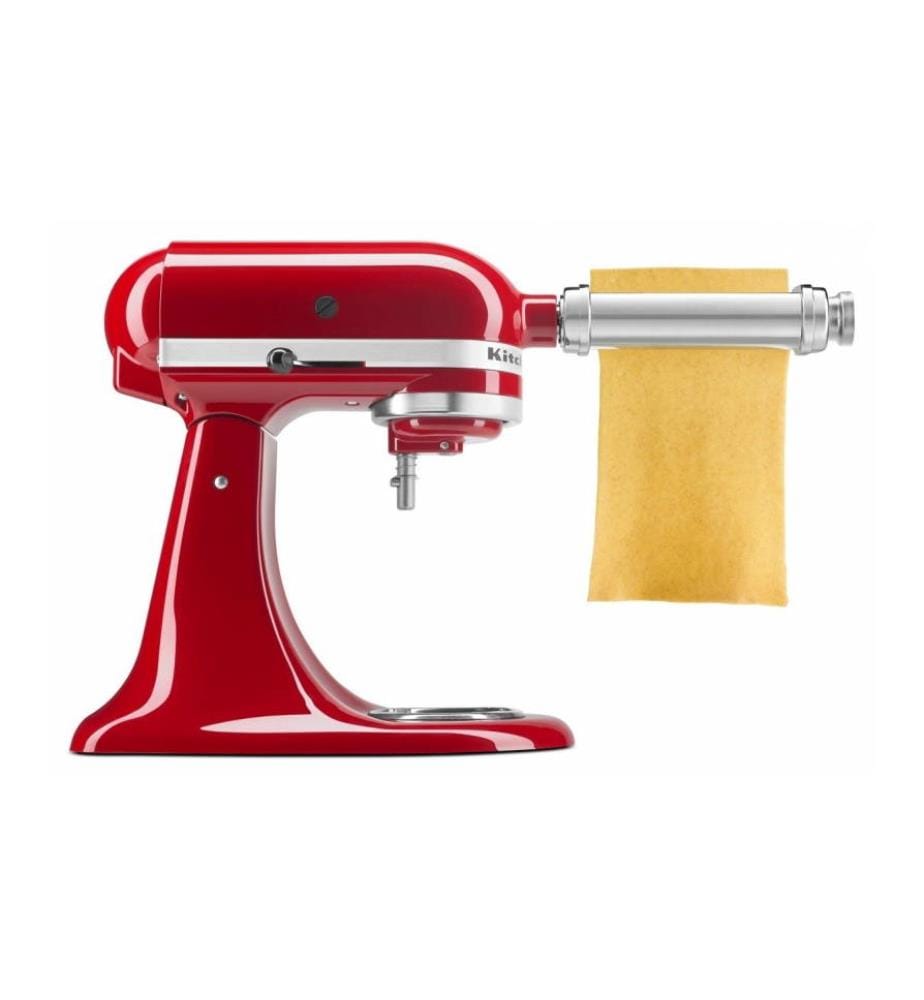Machine à pâtes - Gris
