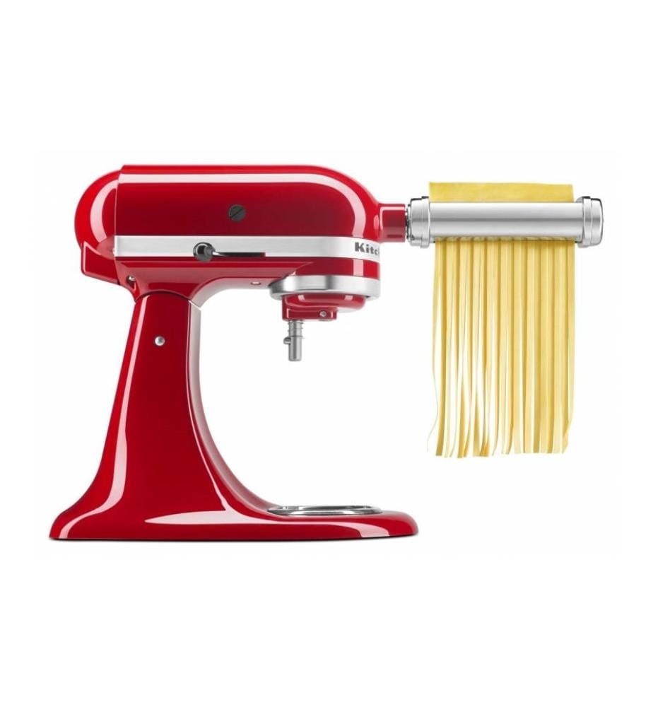 Machine à pâtes - Gris