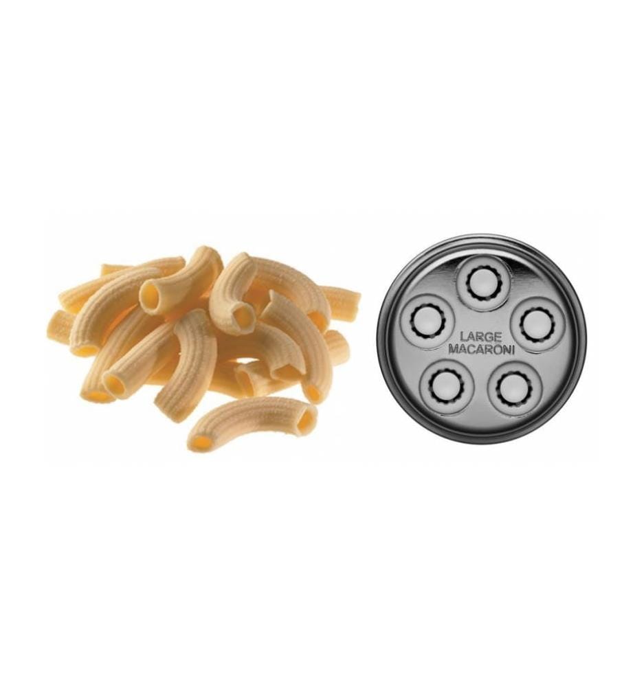 Presse à Pâtes 6 Grilles - Gris