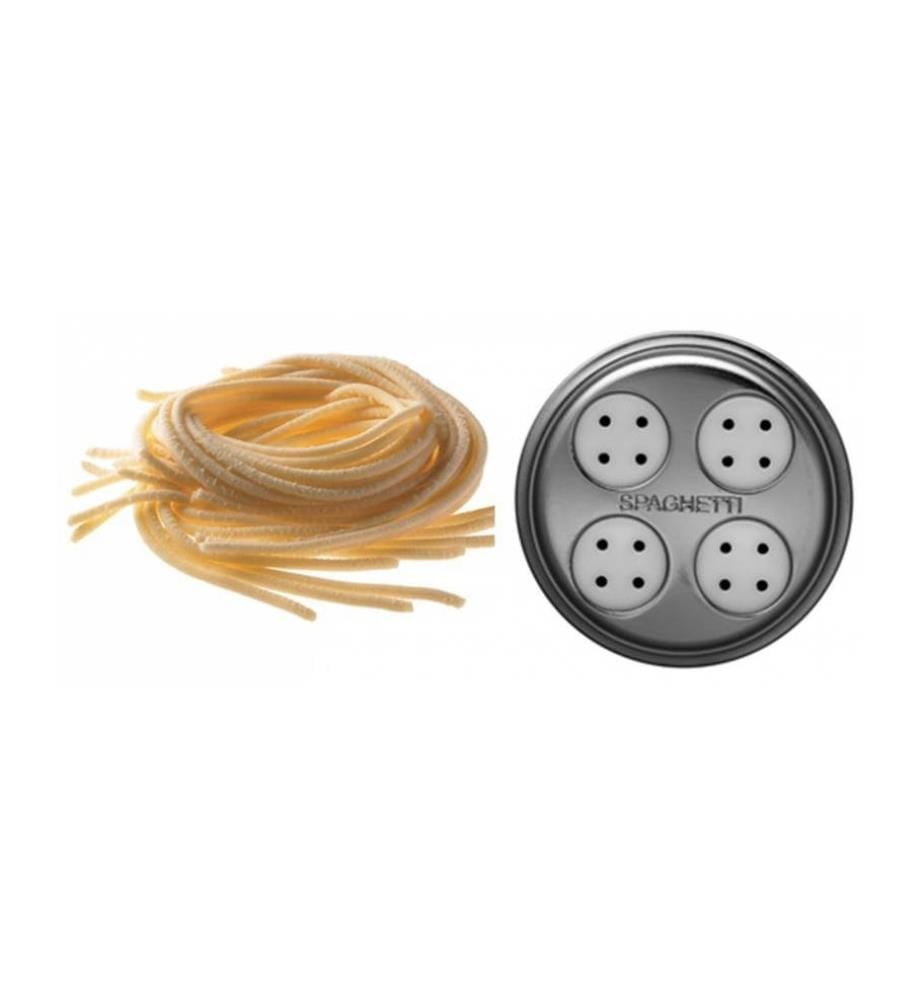 Presse à Pâtes 6 Grilles - Gris