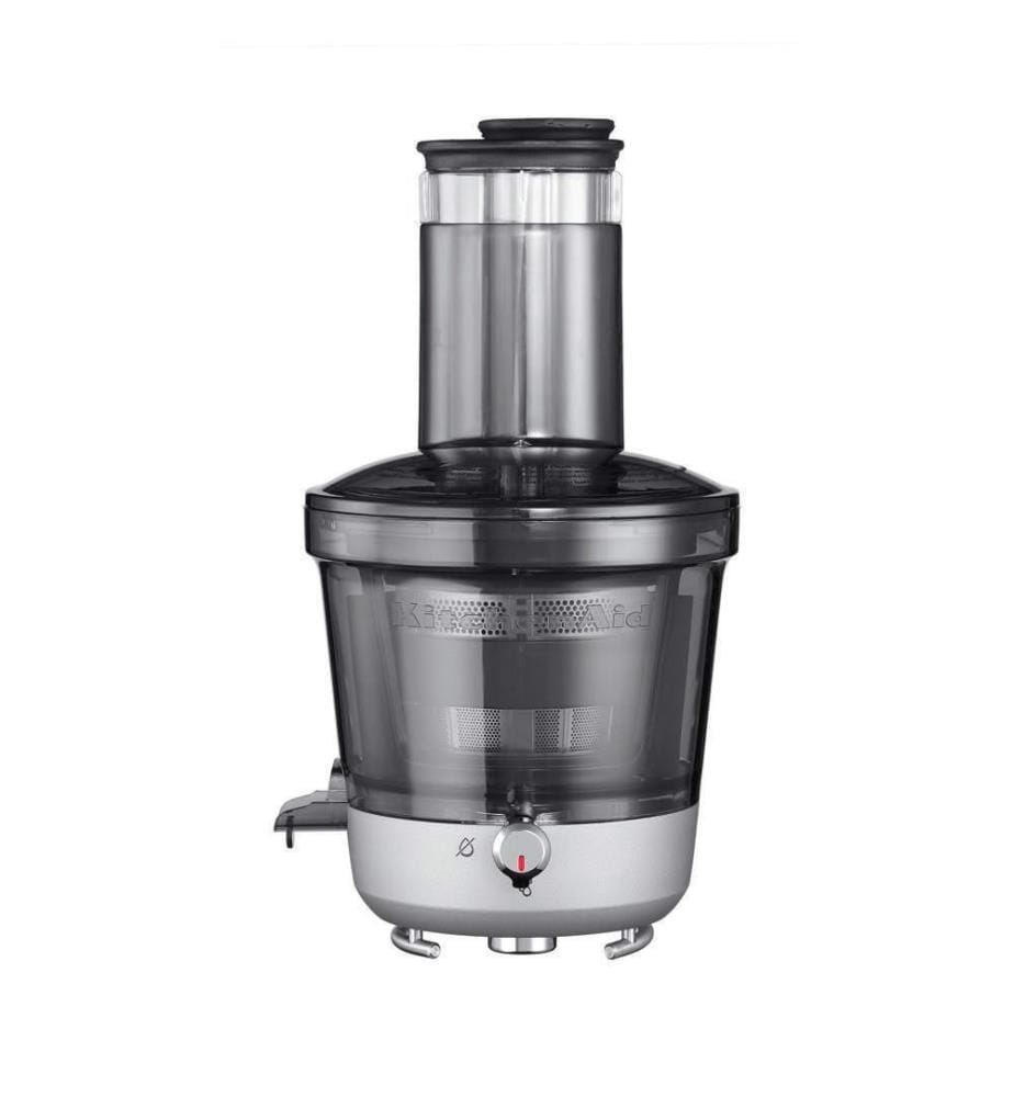 Extracteur de jus pour robot pâtissier