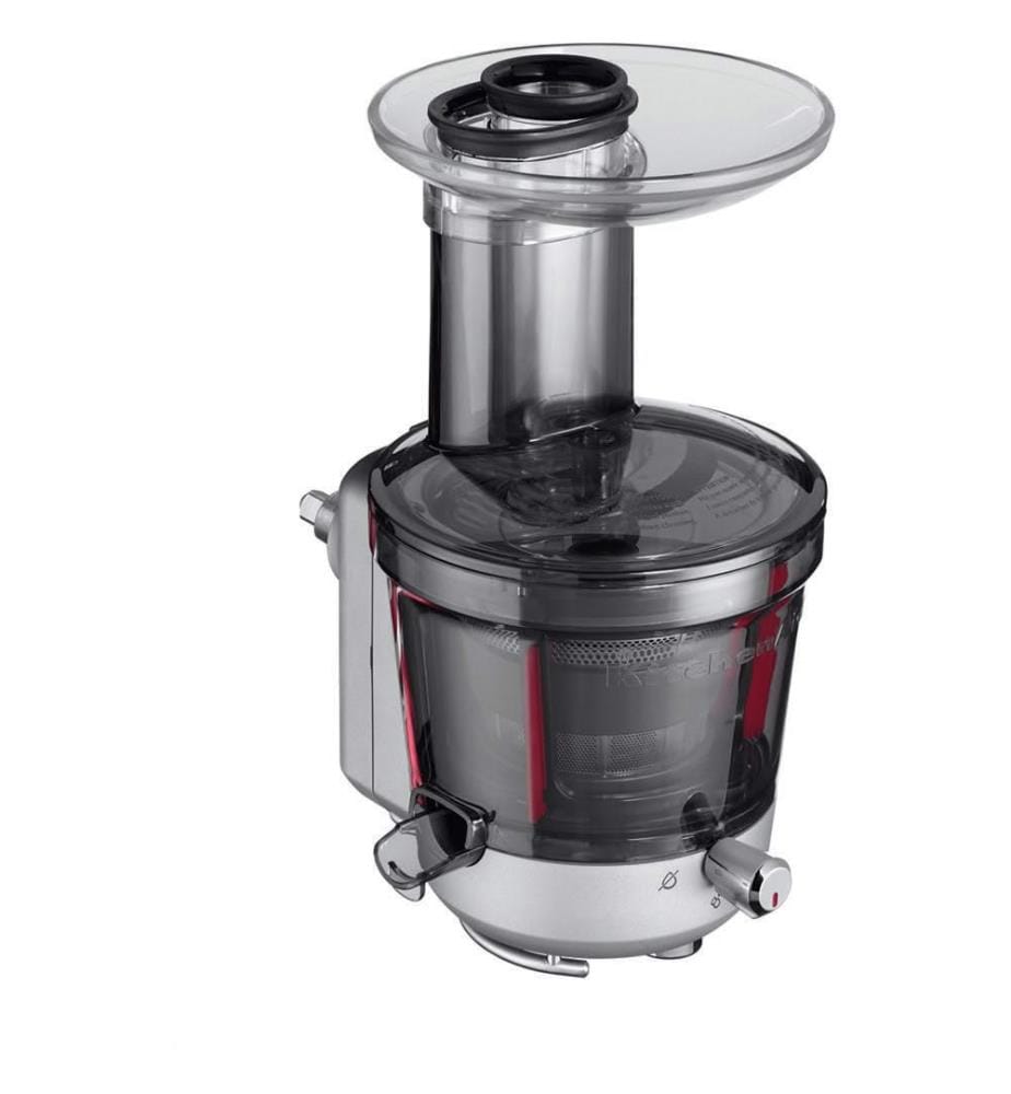 Extracteur de jus pour robot pâtissier