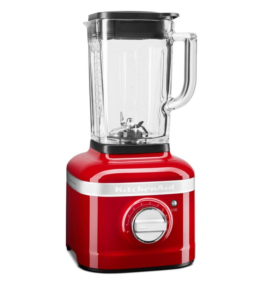 Blender K400 avec bol en verre 1,4 L