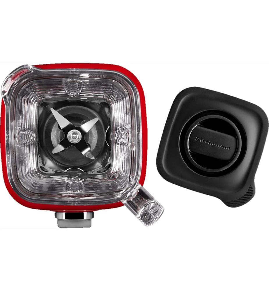 Blender K400 avec bol en verre 1,4 L