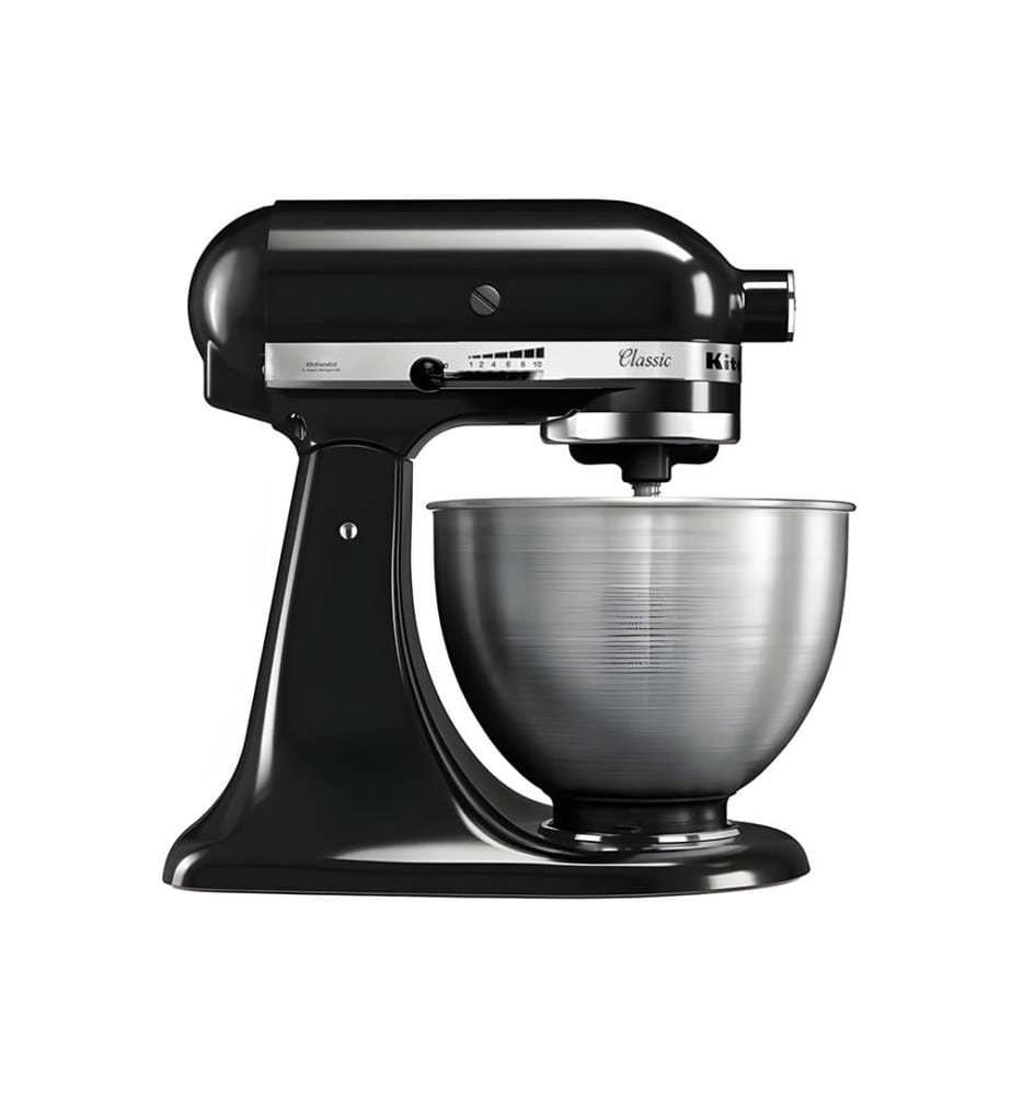 Robot pâtissier multifonction 4,3 L 325 W