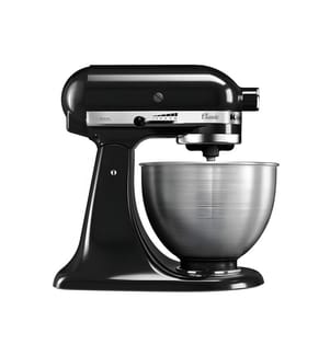 Robot pâtissier multifonction 4,3 L 325 W