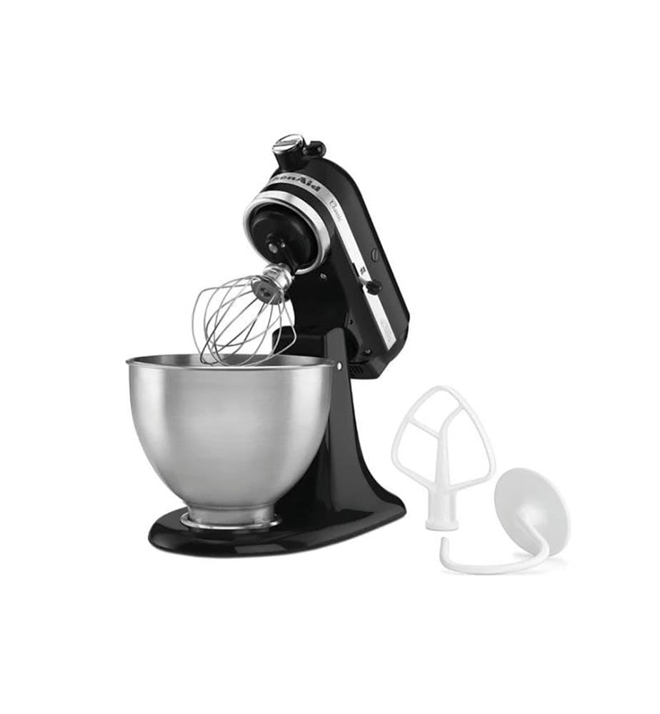 Robot pâtissier multifonction 4,3 L 325 W