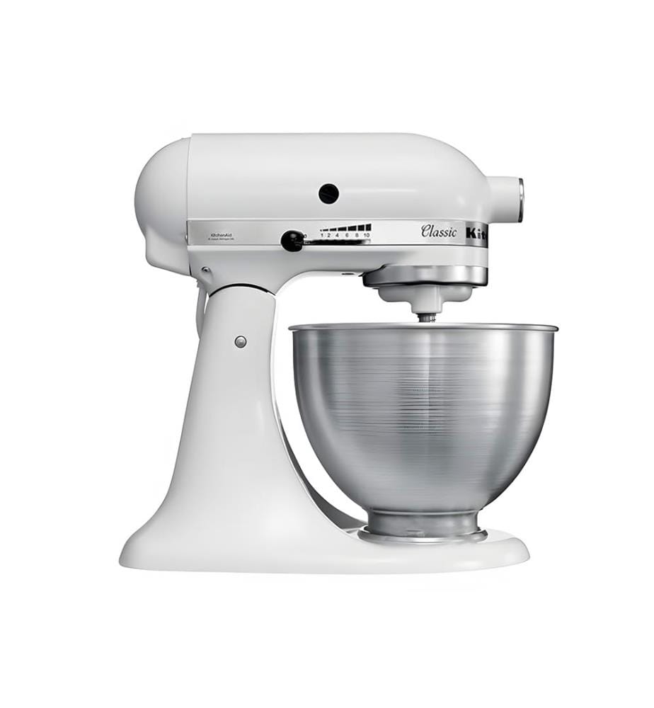 Robot pâtissier multifonction 4,3 L 325 W