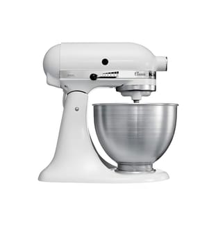 Robot pâtissier multifonction 4,3 L 325 W