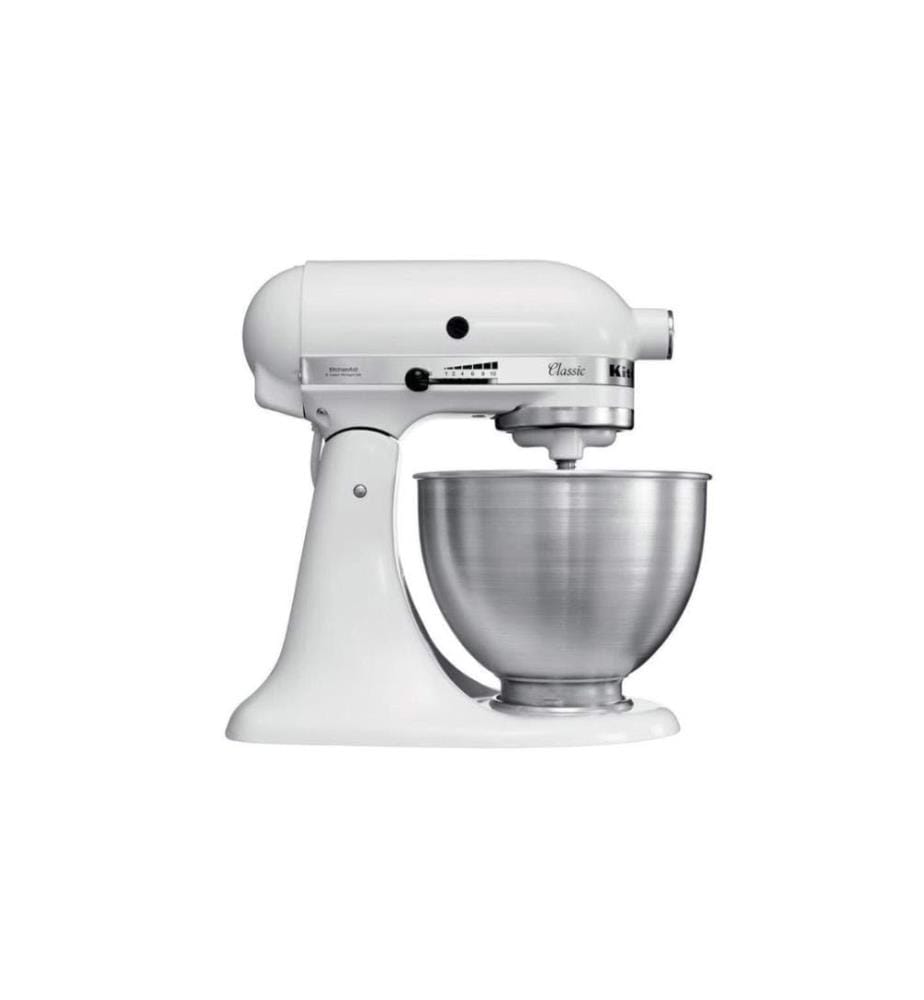 Robot pâtissier multifonction 4,3 L 325 W