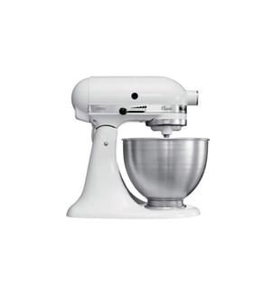 Robot pâtissier multifonction 4,3 L 325 W