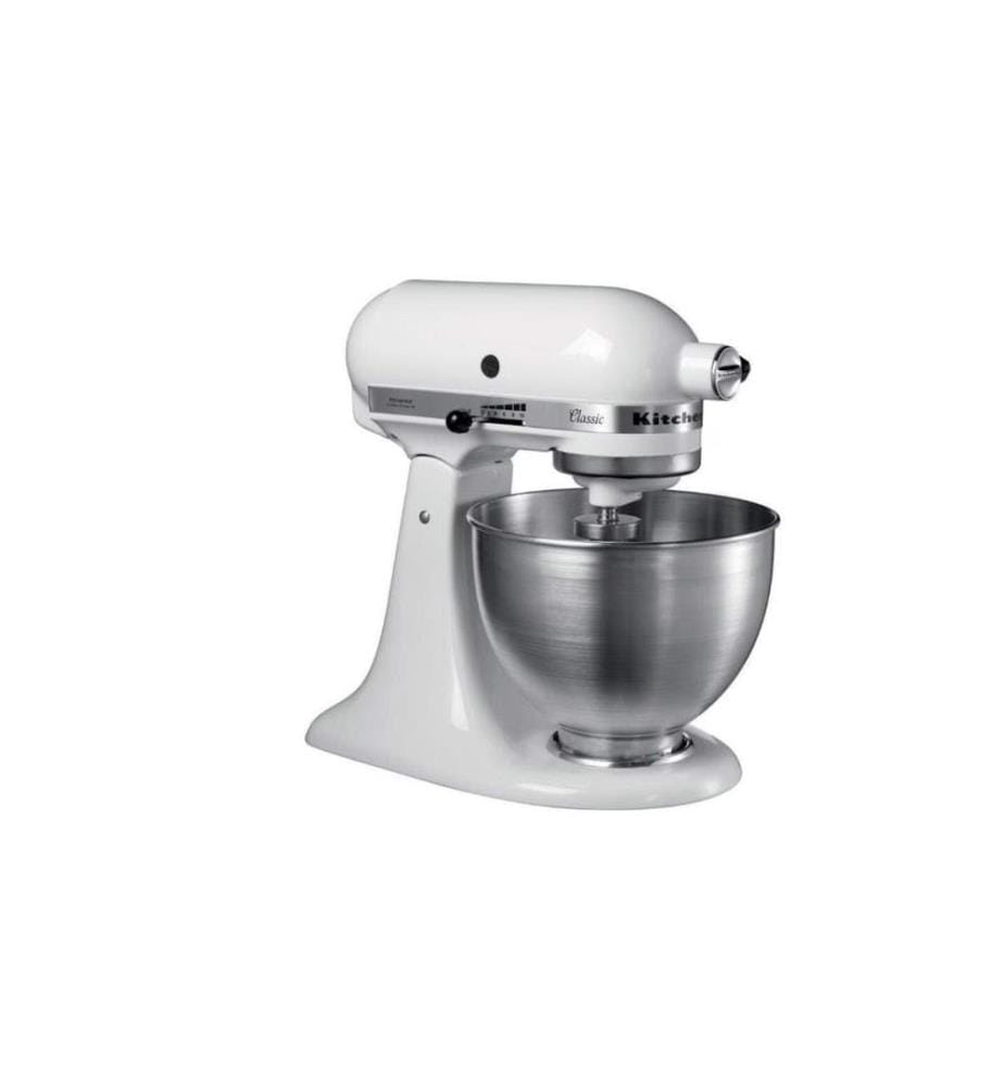 Robot pâtissier multifonction 4,3 L 325 W