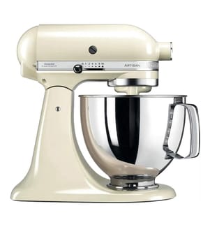 Robot pâtissier multifonction 4,8 L 300 W
