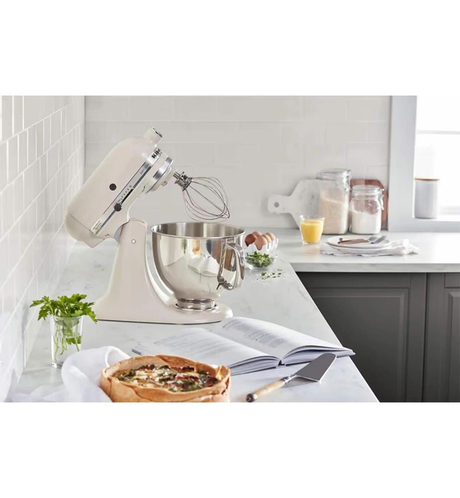 Robot pâtissier multifonction 4,8 L 300 W