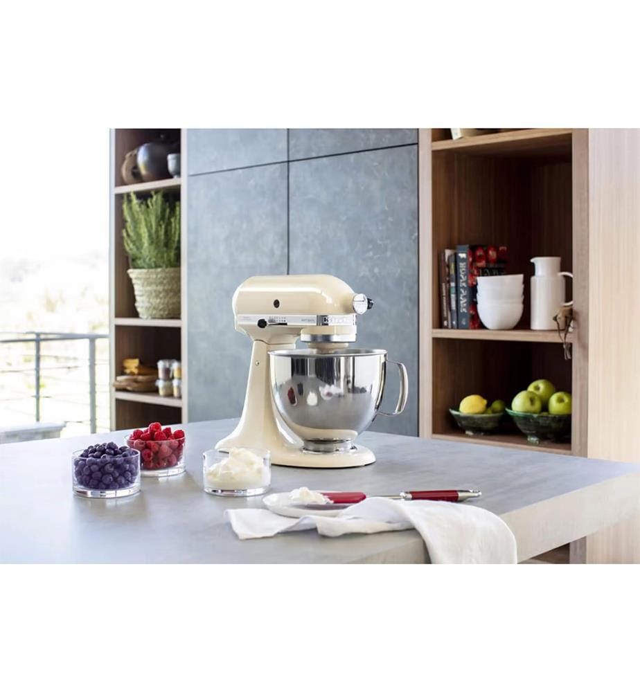 Robot pâtissier multifonction 4,8 L 300 W