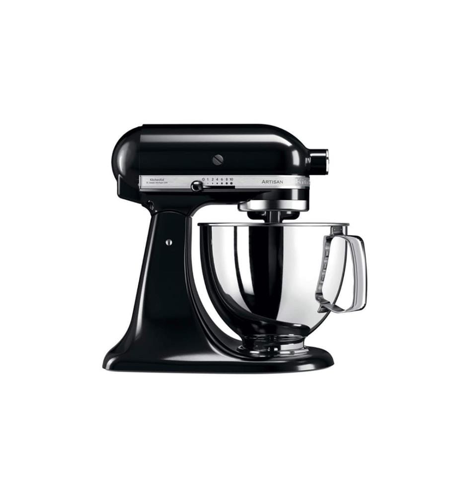 Robot pâtissier multifonction 4,8 L 300 W
