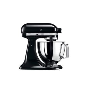 Robot pâtissier multifonction 4,8 L 300 W