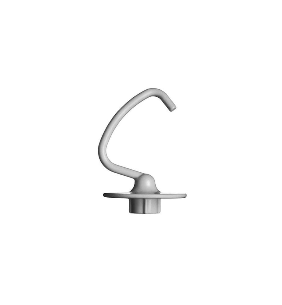 Robot da cucina multifunzione da 4,8 L e 300 W con 2 ciotole