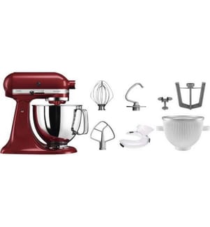 Robot pâtissier multifonction 4,8 L 300 W
