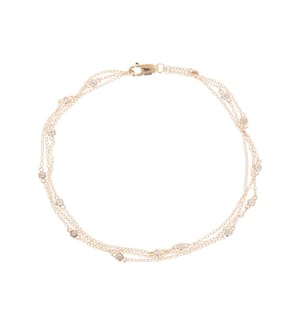 Armband Milchstrasse - Gelbgold 375/1000