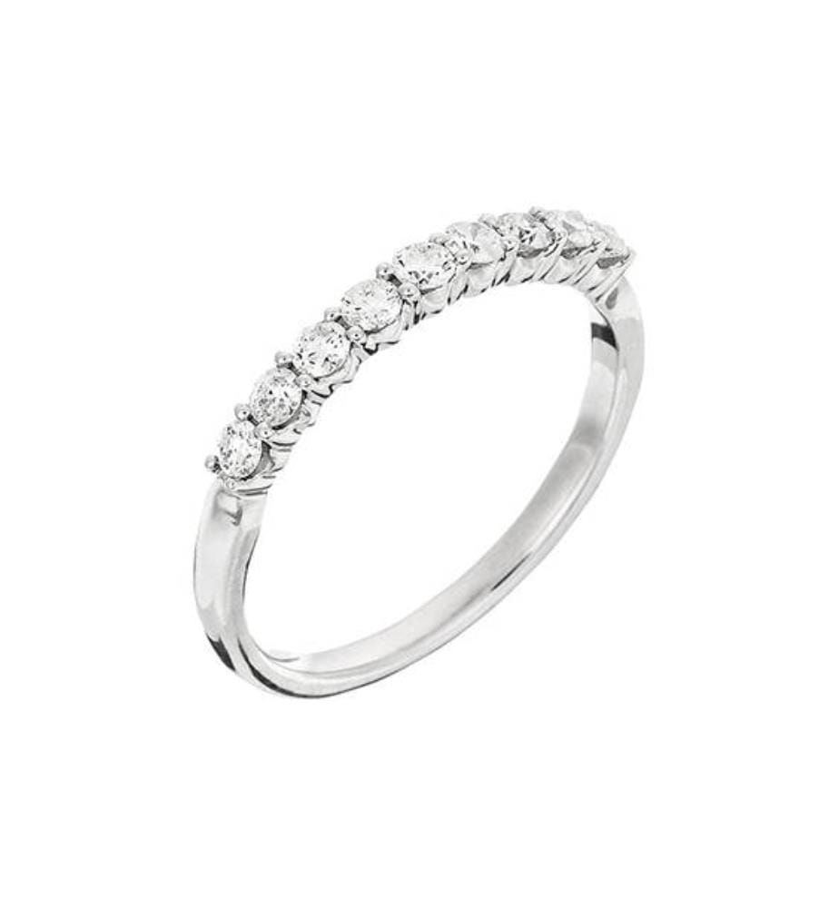 Anello Only Youct - Oro bianco