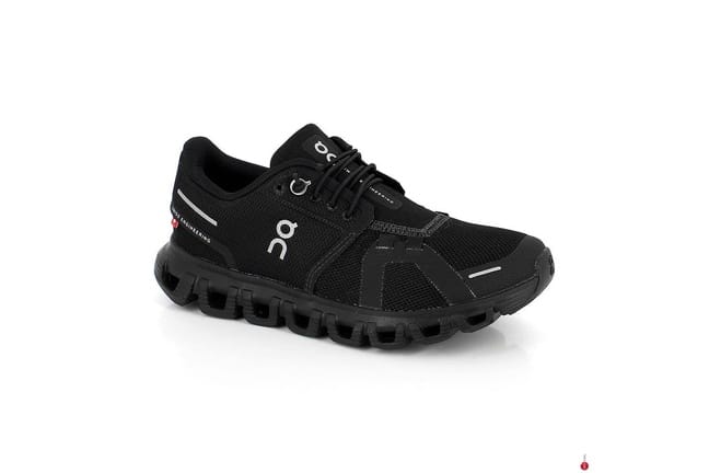 On Shoes