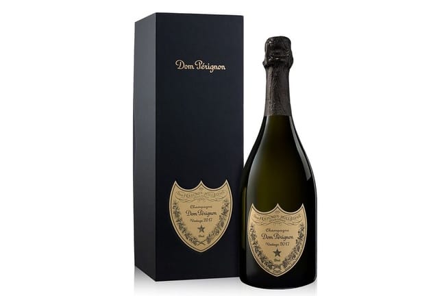 Dom Pérignon