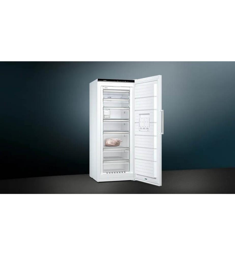 Congélateur iQ500 - Blanc