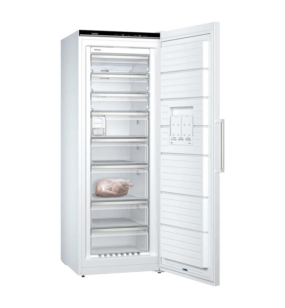 Congélateur iQ500 - Blanc