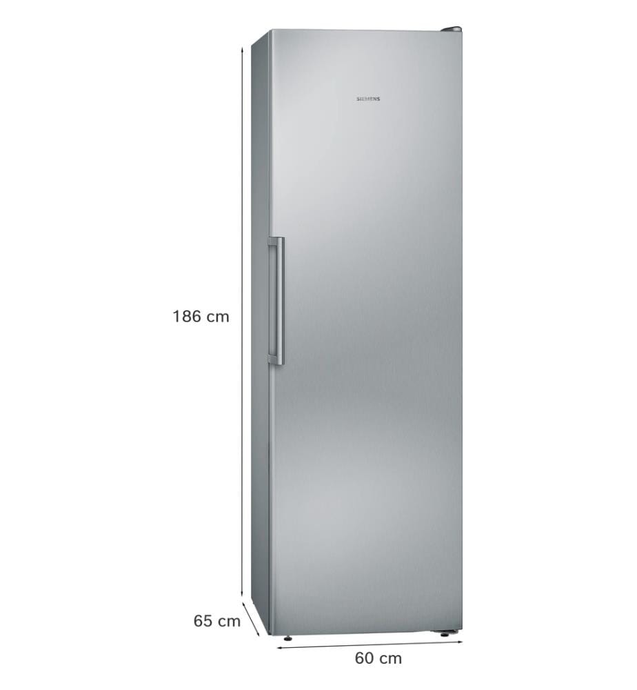 Congélateur iQ300 - Blanc