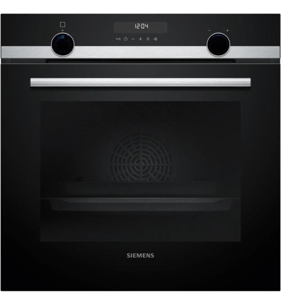 Four encastrable iQ500 - Noir