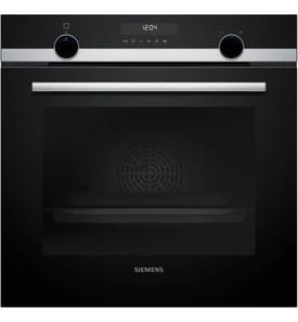 Four encastrable iQ500 - Noir
