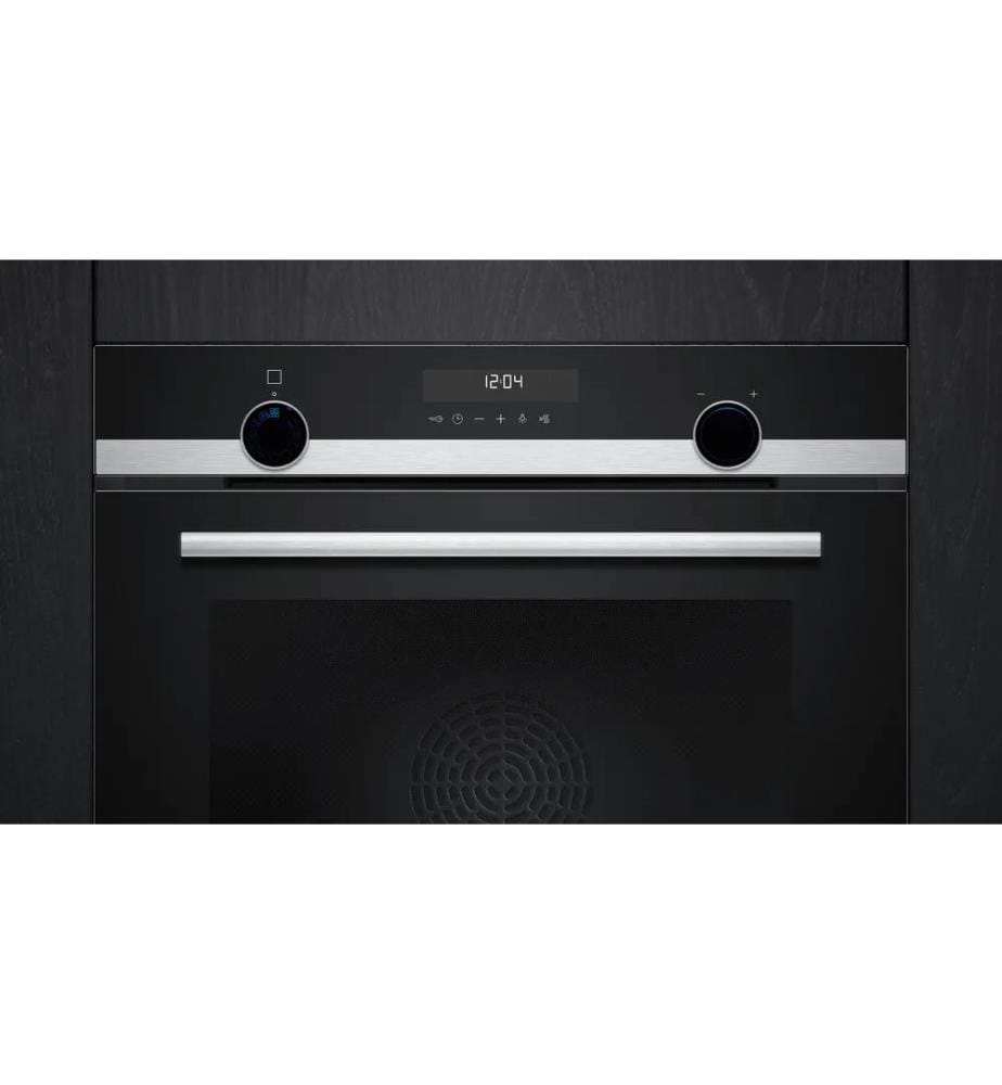 Four encastrable iQ500 - Noir
