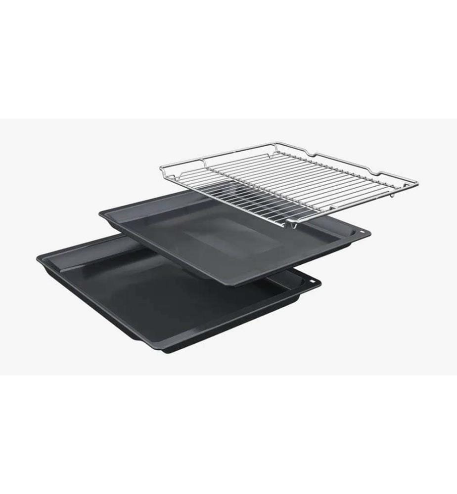 Four encastrable iQ700 - Noir