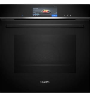 Four vapeur iQ700 - Noir