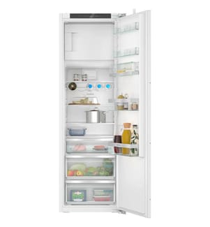 Réfrigérateur intégrable iQ500 - Blanc