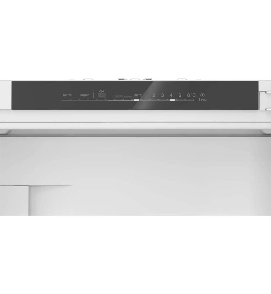 Réfrigérateur intégrable iQ500 - Blanc