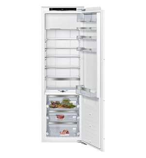 Réfrigérateur encastrable iQ700