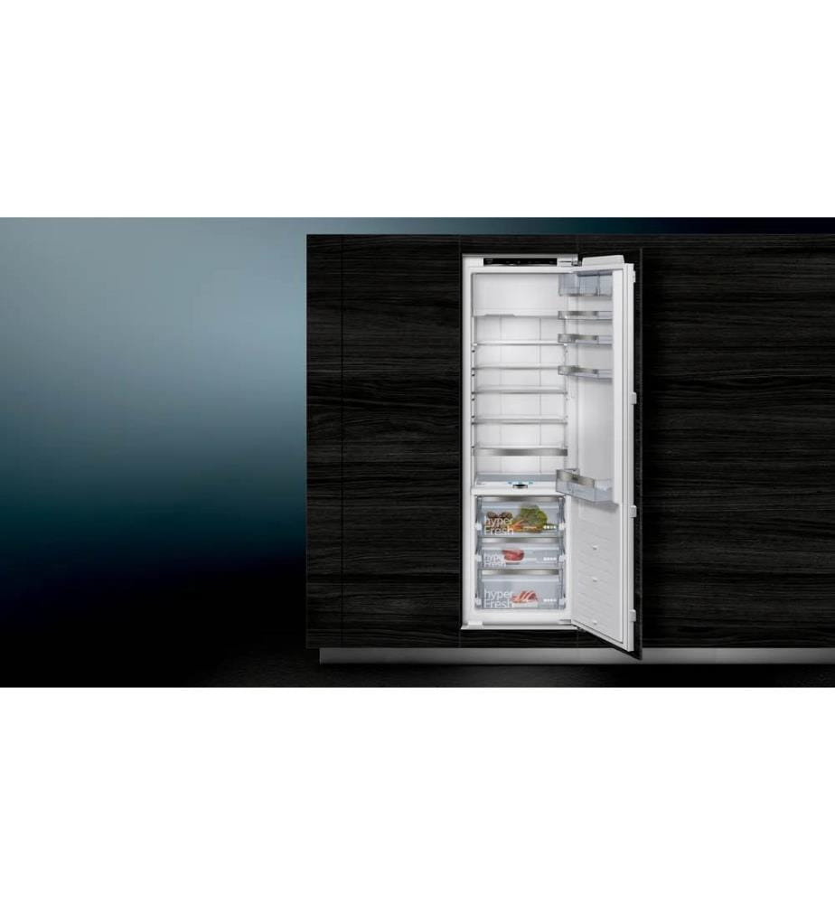 Réfrigérateur encastrable iQ700