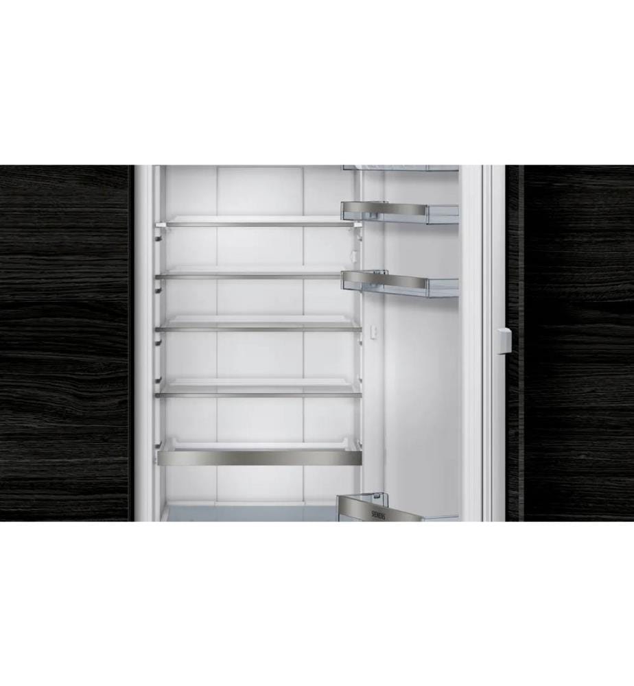 Réfrigérateur encastrable iQ700