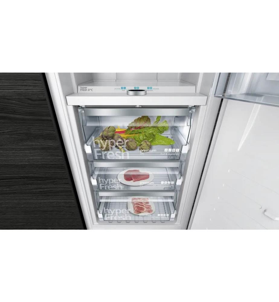 Réfrigérateur encastrable iQ700