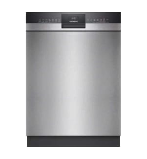 Lave-vaisselle sous plan iQ300 - Argent