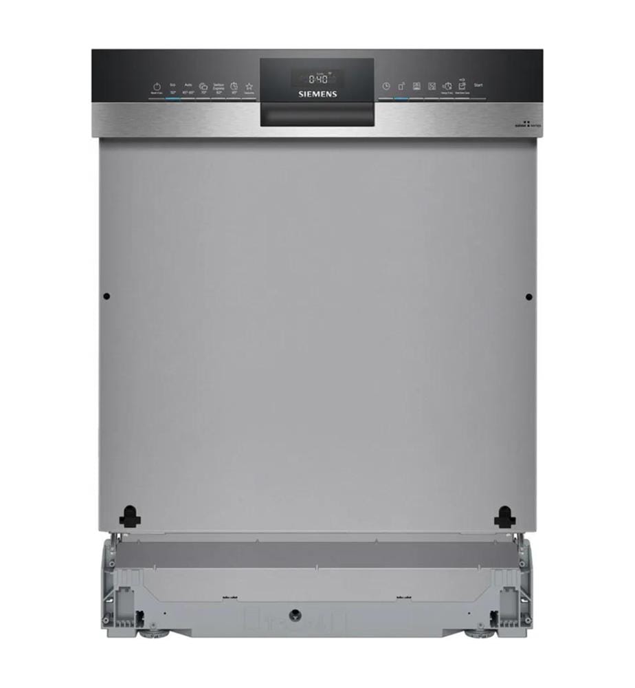Lave-vaisselle encastrable iQ300 - Noir