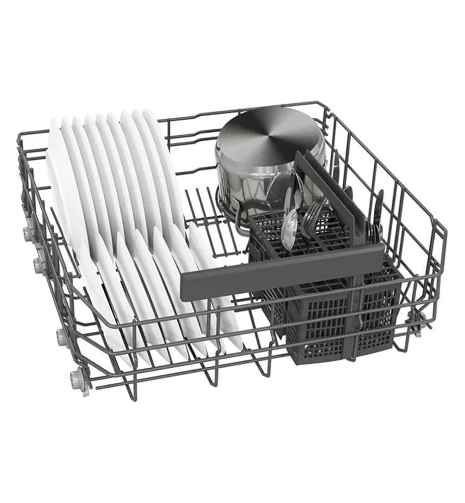 Lave-vaisselle encastrable iQ300 - Noir