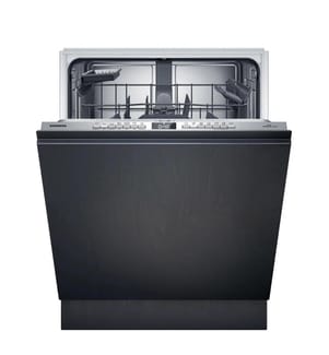 Lave-vaisselle intégrable XXL iQ300 VarioHinge - Noir