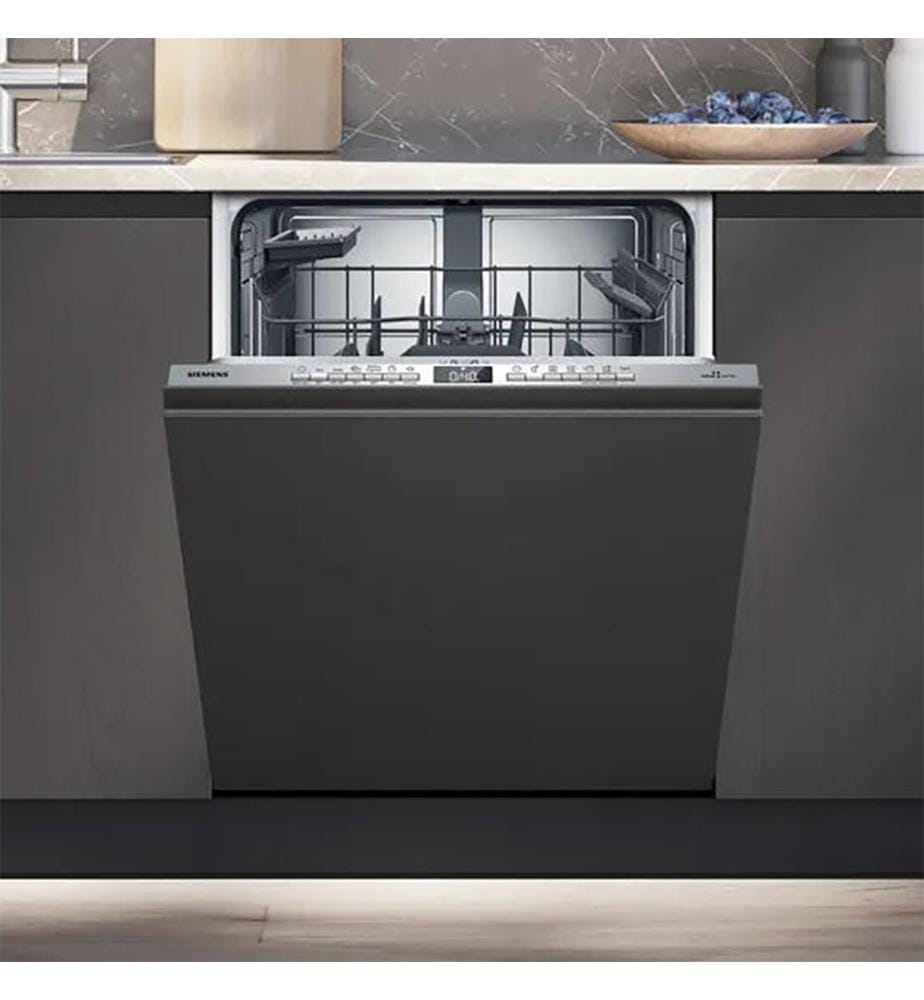 Lave-vaisselle intégrable XXL iQ300 VarioHinge - Noir