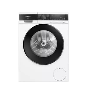 Lave-linge iQ500 9 kg - Blanc