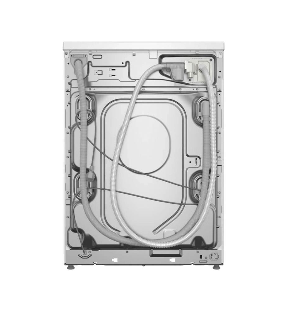 Lave-linge iQ500 9 kg - Blanc