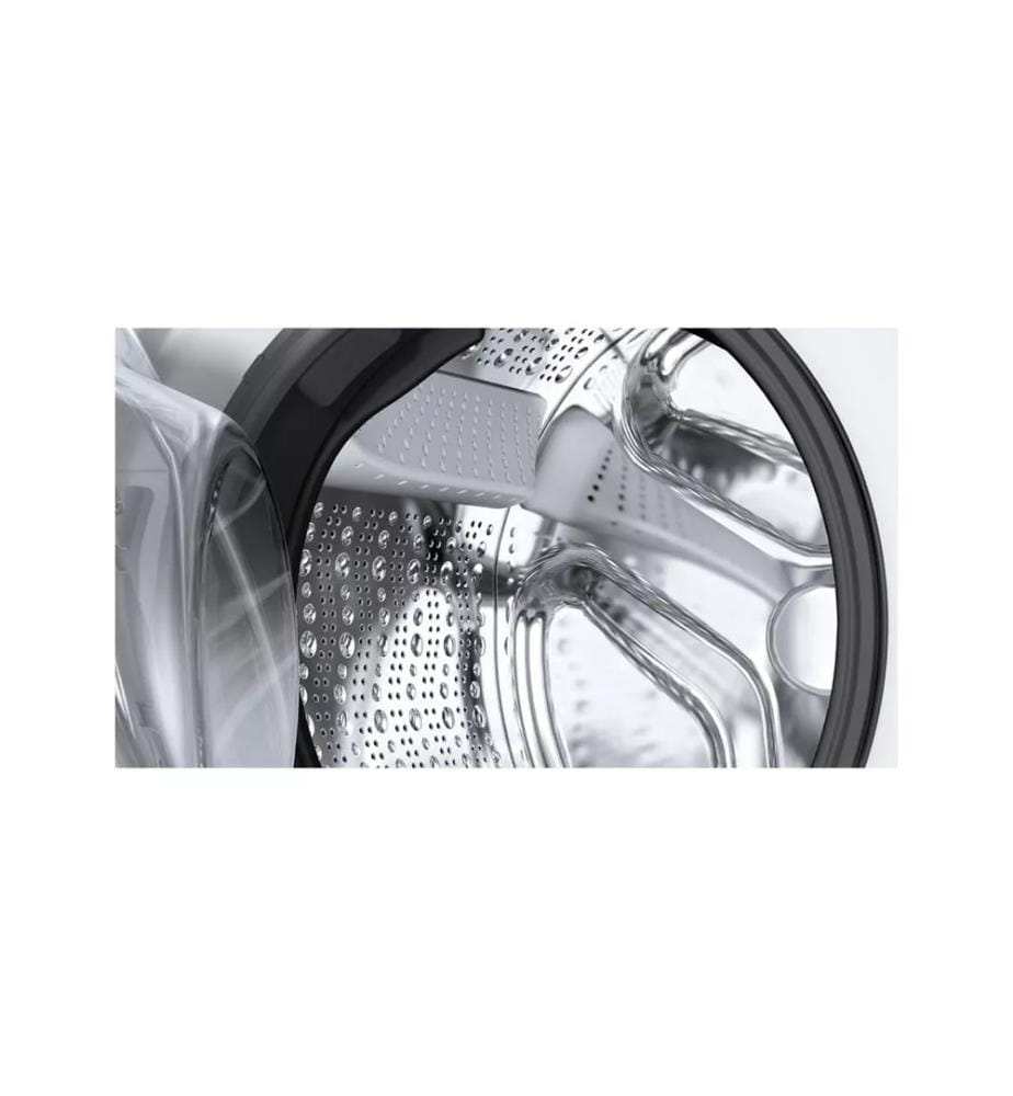 Lave-linge iQ500 9 kg - Blanc